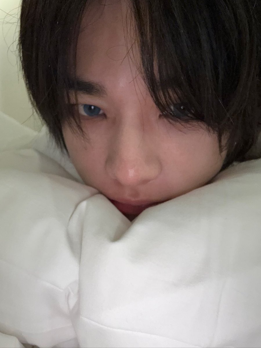 Lee JiHu tweet media
