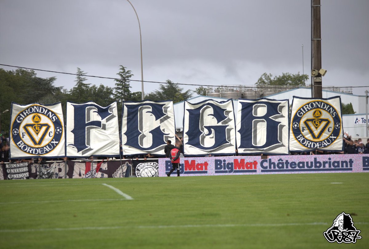 ub87officiel's tweet image. [ Photos ] V. de Châteaubriant- FC Girondins de Bordeaux / 31.08.2025

ultramarines1987.fr/photos/saison-…