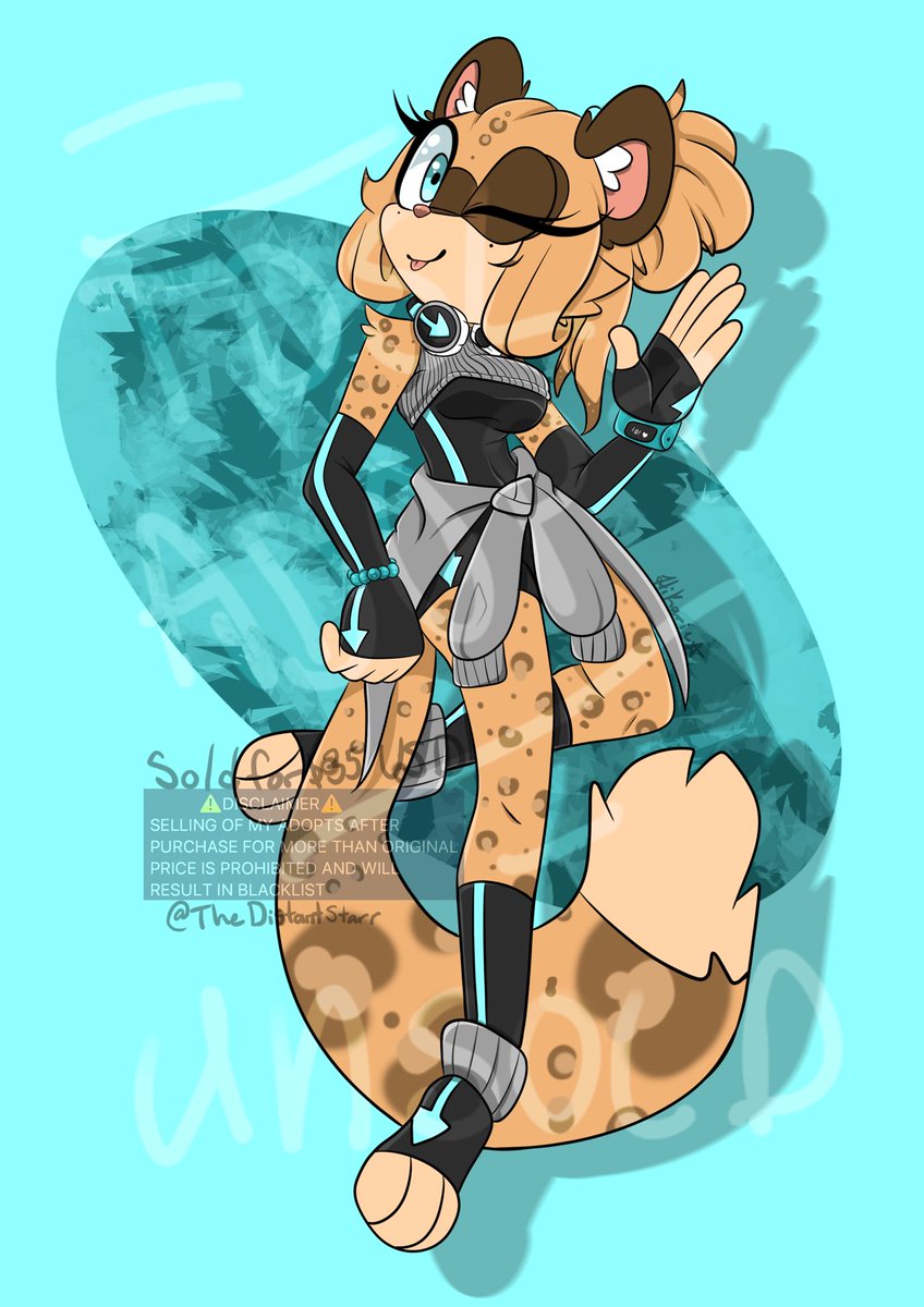 thedistantstarr's tweet photo. ⬆️🩵Active Leopard Adopt🩵⬆️

THIS GIRL IS $3️⃣5️⃣USD P@YP@L ONLY!

⬆️🩵Dm if interested🩵⬆️ https://t.co/1lJ9nDiKcn