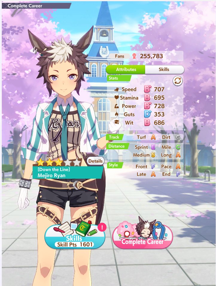 this no skill thing is actually not that bad

(literally saved waiting for any maestro or curvature and it never happened)