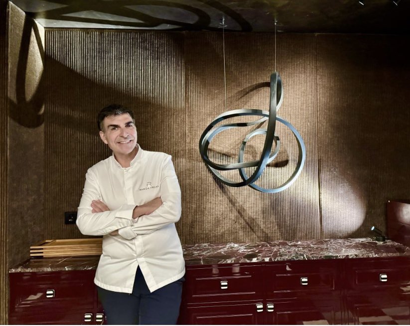 Restaurantes nuevos de Madrid: septiembre 2025
Un anticipo de lo que será el otoño. Por <a href="/juliaplozano/">Julia Pérez Lozano</a> y <a href="/FernandoCalero/">Fernando Calero</a> gastroactitud.com/pista/restaura…