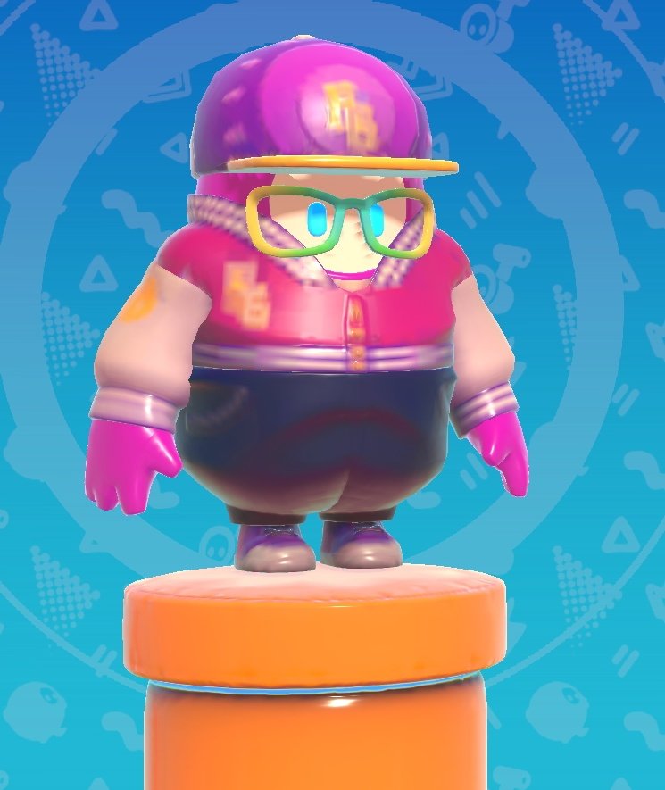 🎉 GIVEAWAY このスキンを無料で獲得するチャンス！ ！  🎉

To join my GIVEAWAY 
✨️ Follow me on X
✨️ Repost this post
✨️ Comment "Done" on this post

3x winner will win PURPLE HIPSTER SKIN

The winner will announce on Wednesday  3/9/2025 9: 30 pm (MYT)

Goodluck everyone ☺️