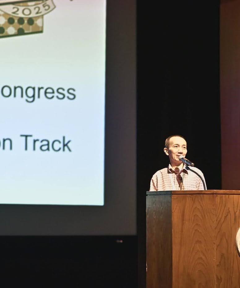 goandmath's tweet image. We have 13 new Go game teachers that finished our training course and help to teach beginners, including students in classrooms.