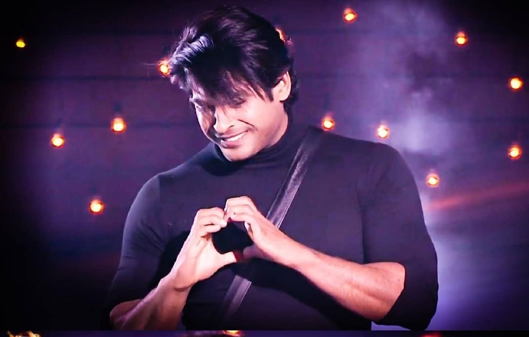 If you raise the bar I will break it the magical man sid shukla ❤️ we will with you forever ♾️.
#sidharthshukla𓃵 #SidharthShuklaLivesOn #SidharthShukla #SidharthShuklaForever #BB13 king