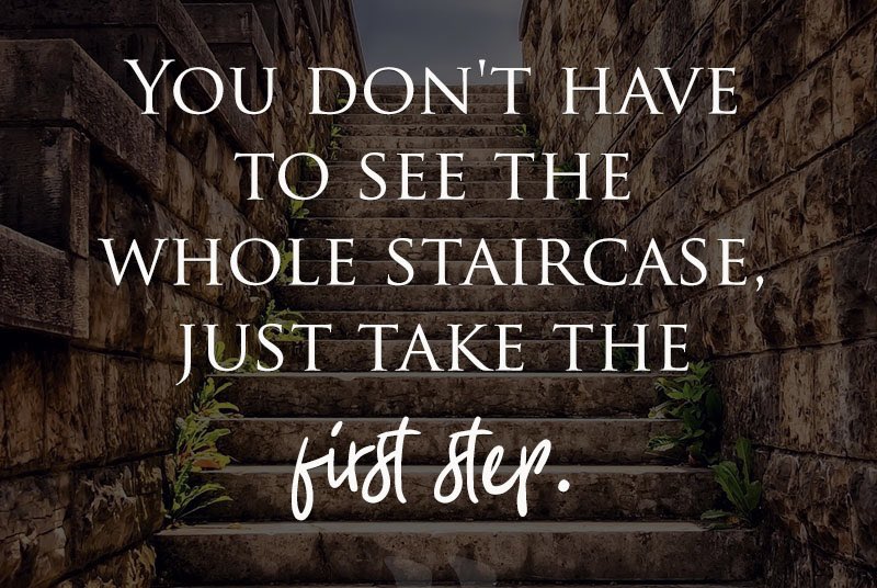 Thought for the day….