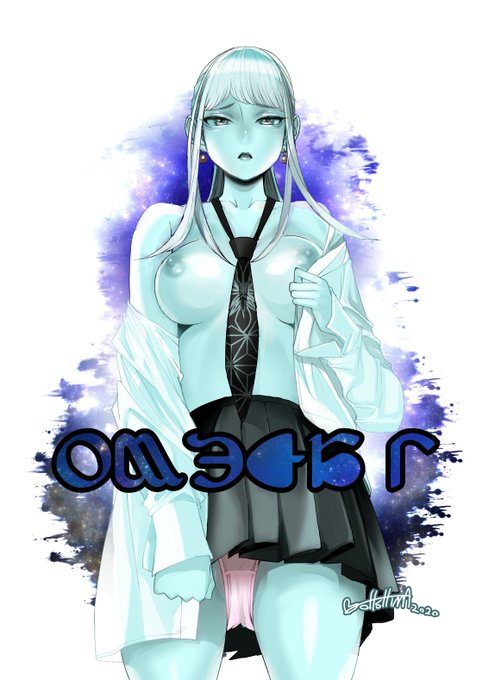 せっかくメンテなのでJKオメ子詰め合わせ 