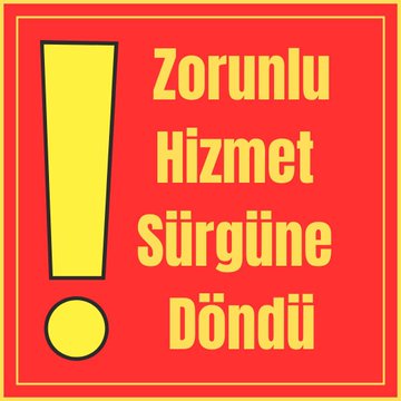 Aile birliği anayasal hak ise eşitlik ilkesi de anayasal bir haktır. Yarın 6-7 il dışı norm açılacak. ZH bitirmiş bekar eşi çalışmayanın doğuda yaşadığı zulüm ne zaman bitecek ? il emri-ZH affı ile mahvolduk !
<a href="/Yusuf__Tekin/">Yusuf Tekin</a> <a href="/kayserimem/">Kayseri İl Millî Eğitim Müdürlüğü</a> <a href="/ildisiplatformu/">İl Dışı Platformu (MEB)</a>
<a href="/EgitimBirSen/">Eğitim-Bir-Sen</a>
<a href="/egitimsen/">Eğitim Sen</a>