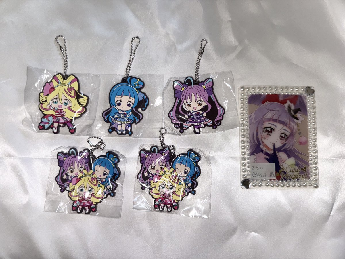 きうい tweet media