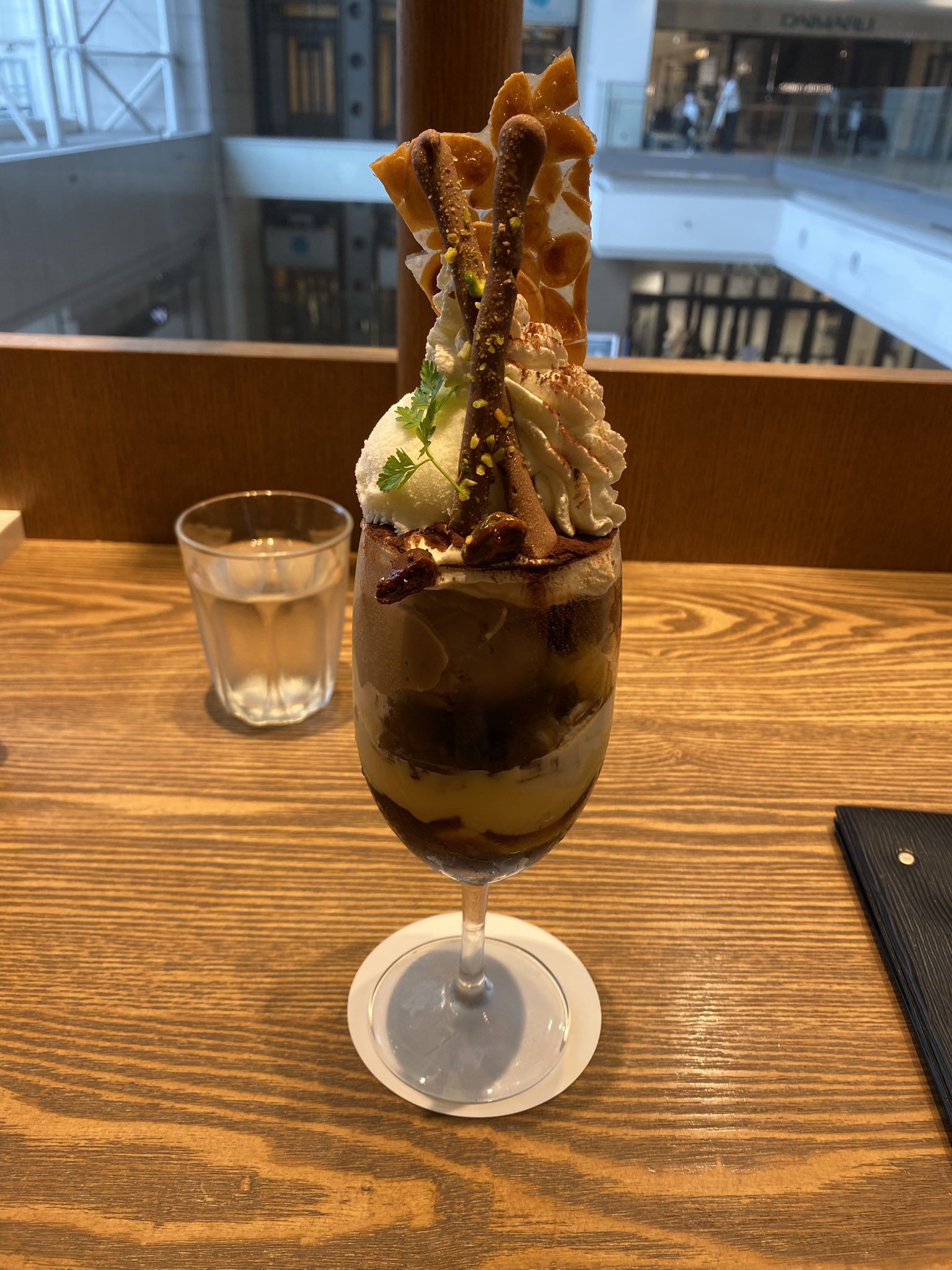 ❇パフェ❇ 🍈🍑🍈🍑🍈 . Instagramをご覧いただきありがとうございます