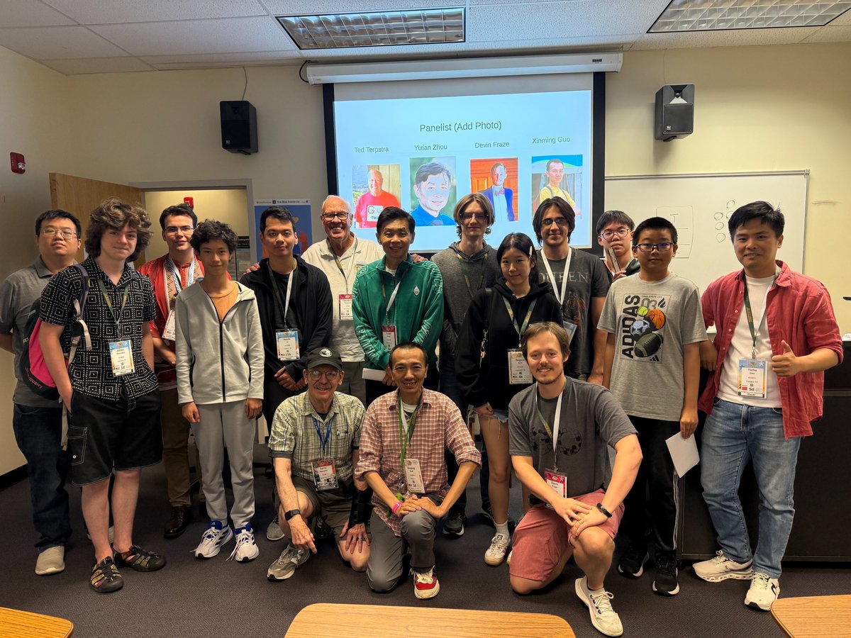 Xinming Simon Guo tweet media