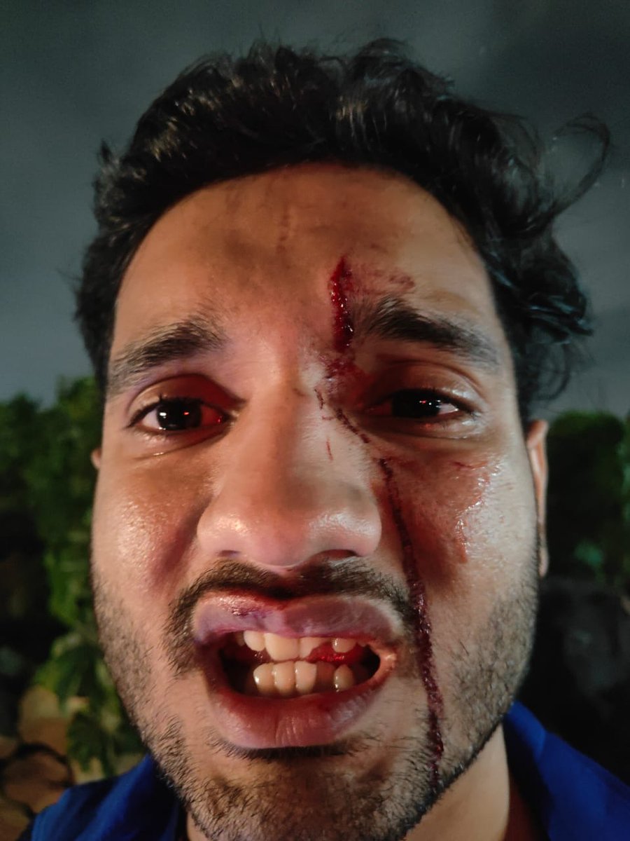 jai sharma tweet media