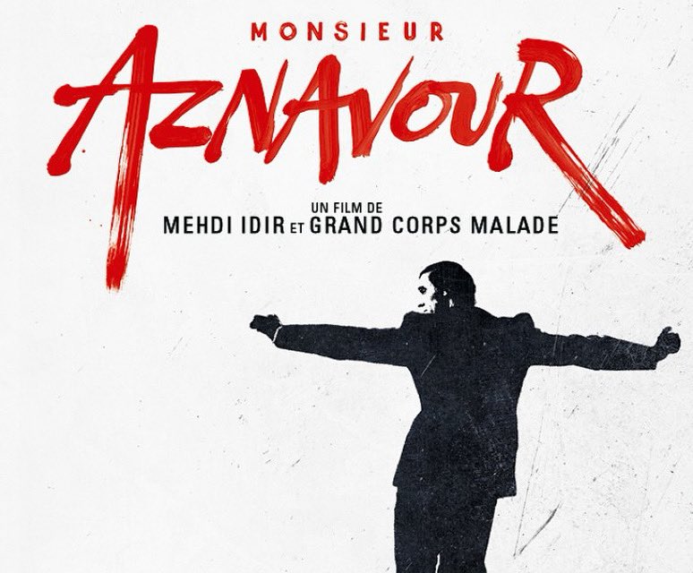 🎬 “Monsieur Aznavour” opens Armenian Film Festival 2025!
📍 Alex Theatre, Glendale
📅 Sept 3, 2025
🎫 armenianfilmsociety.com/armenian-film-…
#MonsieurAznavour #ArmenianFilmFestival2025 #CharlesAznavour #ArmenianCinema #AlexTheatre #Glendale #TaharRahim #FilmPremiere #ArmenianHeritage