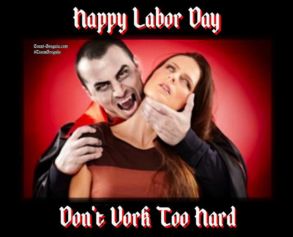Happy #LaborrDay 2025!