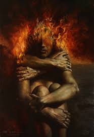 TheTwinPowers's tweet image. Our #suffering is firmly rooted in our desires, wants and #needs.

.
#mindfulness 
#equanimity #letitgo 
#balance #motivation 

.
Art by Leo Plaw 
Embrace