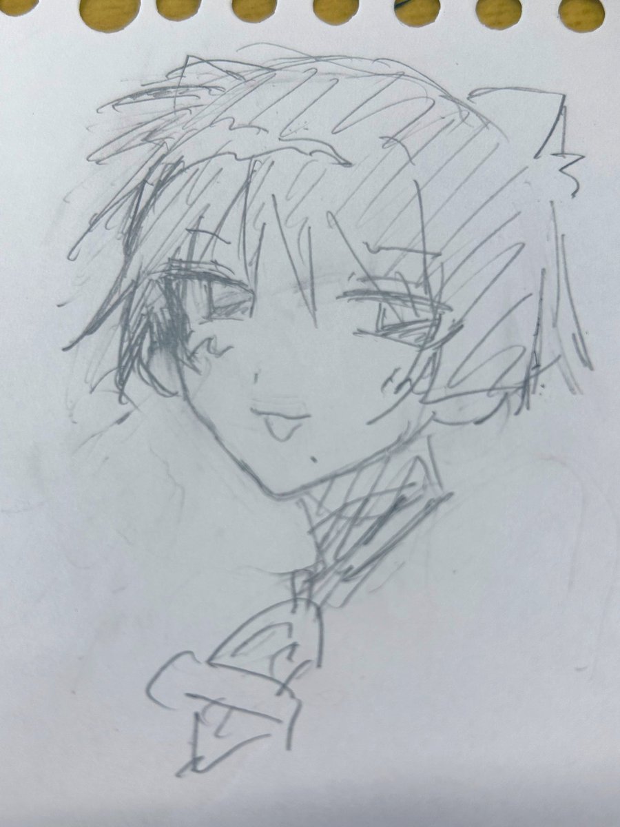 n_end_01's tweet image. 求:放浪者