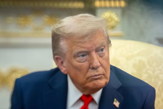 USA — Trump raises fresh questions about Covid-19 vaccines that he says have ‘ripped apart’ CDC
 Idahonews.co