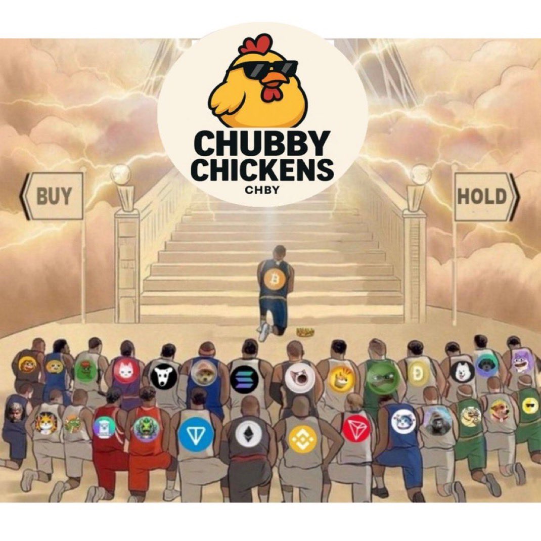 ChubbyChickens_'s tweet image. 