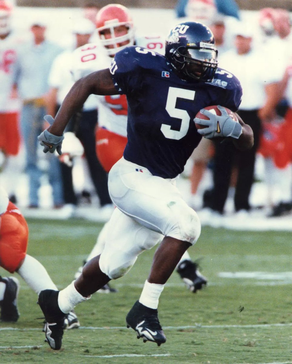 TCU Football (@tcufootball) on Twitter photo THE REAL LT. <a href="/ProFootballHOF/">Pro Football Hall of Fame</a> THE REAL LT. <a href="/ProFootballHOF/">Pro Football Hall of Fame</a>