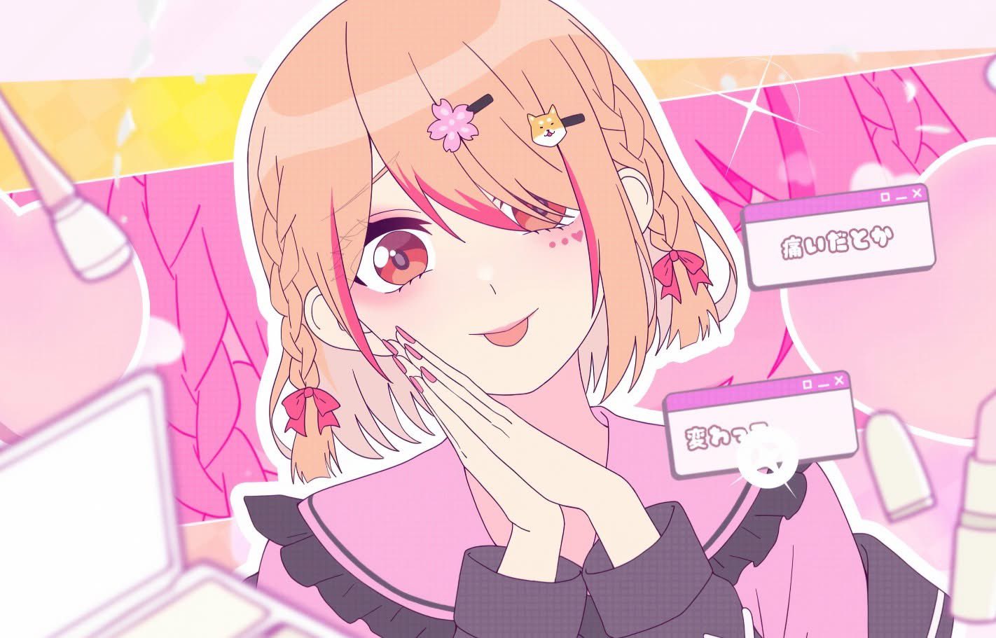 ❤️megu MEGU ⋆⭒˚.⋆ (@__megu00) / X