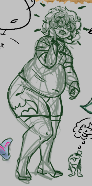 Caligator tweet media