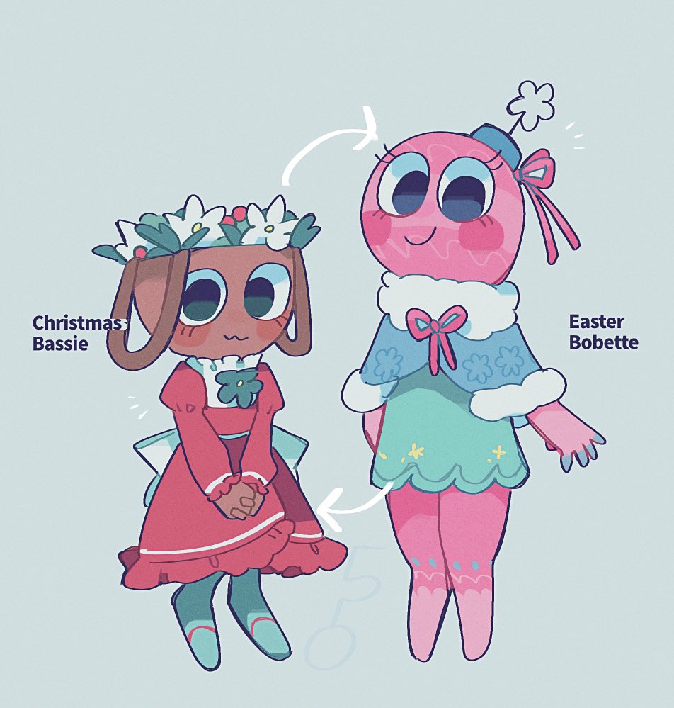 #dandysworld #dandysworldfanart
