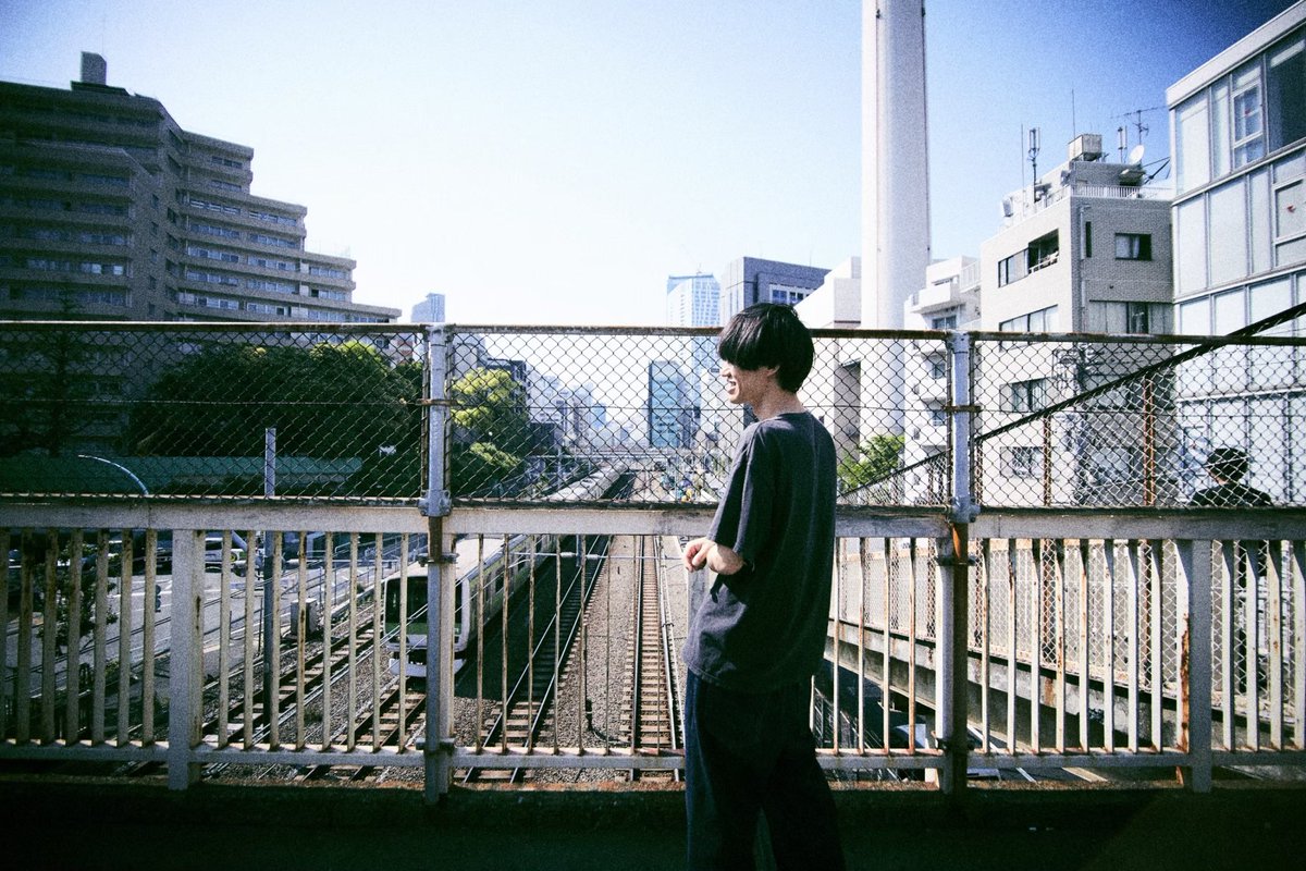 #何回でもポストしたくなるお気入りの一枚を見せて
夏の終わり
<a href="/io_syuuu/">五百田驟雨</a> 
<a href="/otot0y/">mio yamauchi(otot0y)</a>
<a href="/shinoyamakosei/">篠山浩生</a>