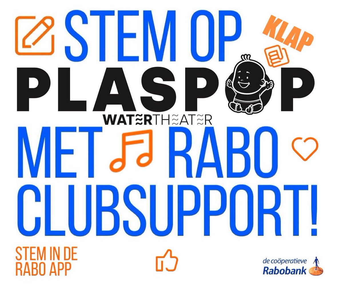 Plaspop Aalsmeer tweet media