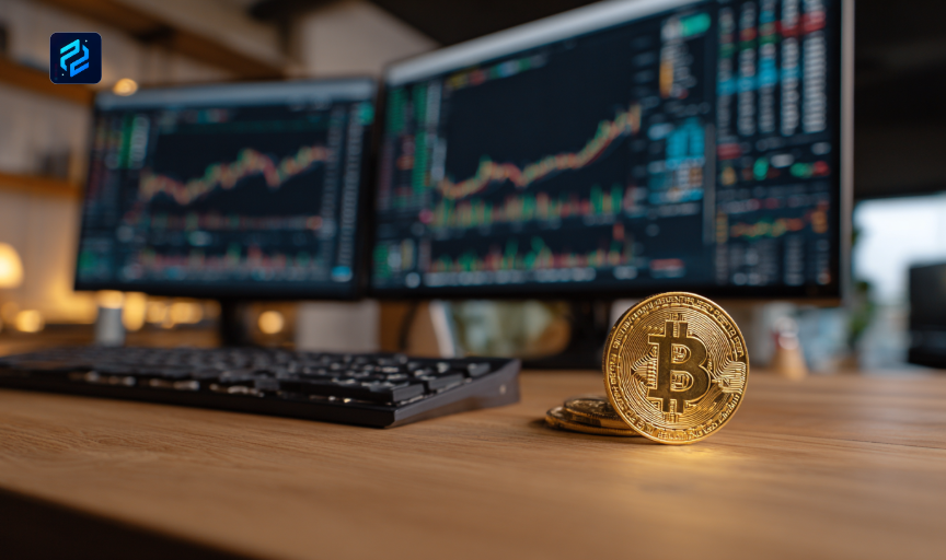 JQRBT's tweet photo. 🚨 BREAKING: Crypto industry "one cycle away" from 5B users globally.

Current: 659M holders Target: 5B within decade Driver: Institutional adoption + utility

$8T stablecoin volume proves we're past speculation phase. 
https://t.co/XSNPSIUHgz

#jqrbt #crypto https://t.co/a6swLyXLPA