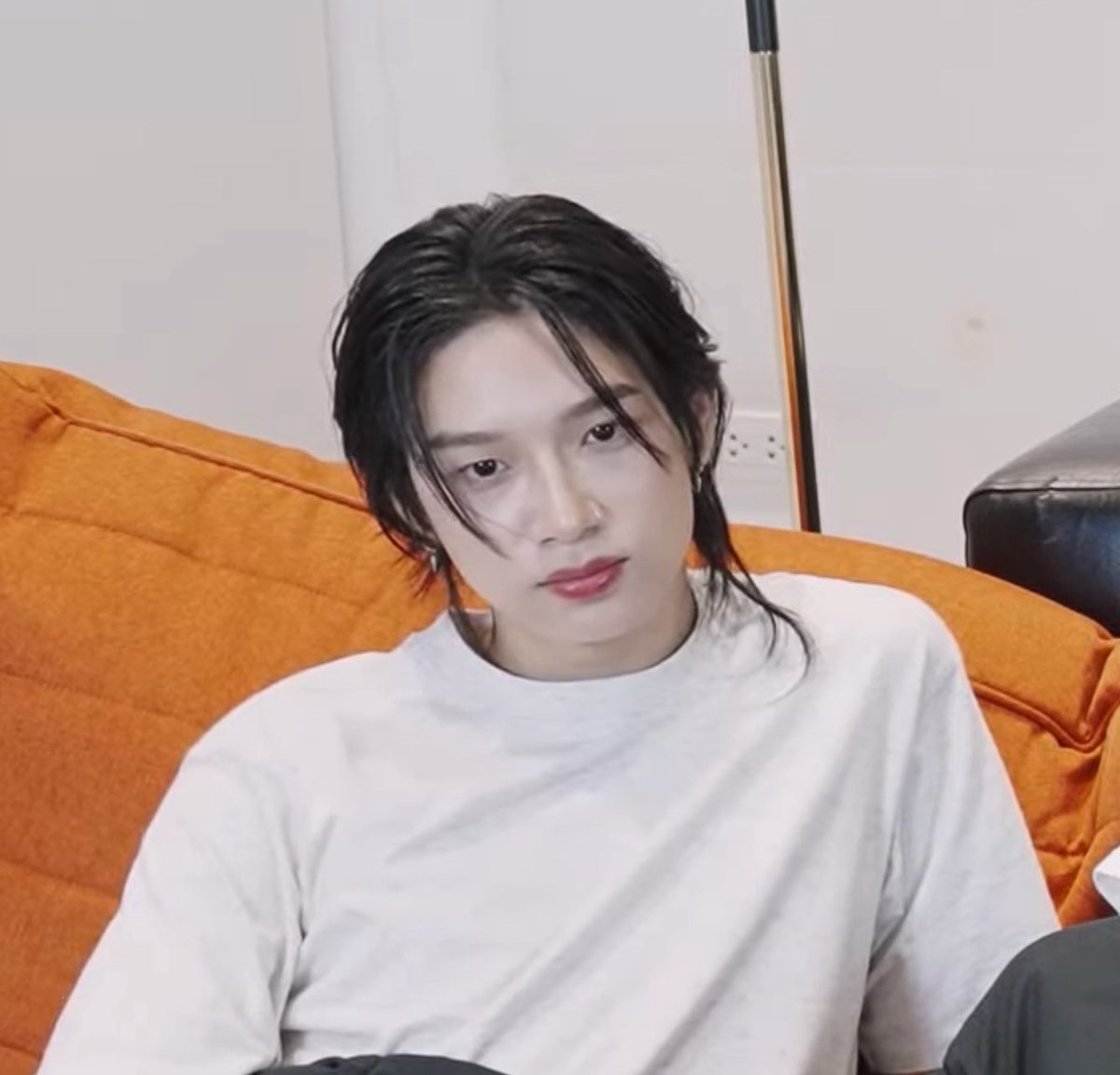 นางเติมลิปเอง โซ๊ะมาก ไม่พึ่งแม่จ๋า