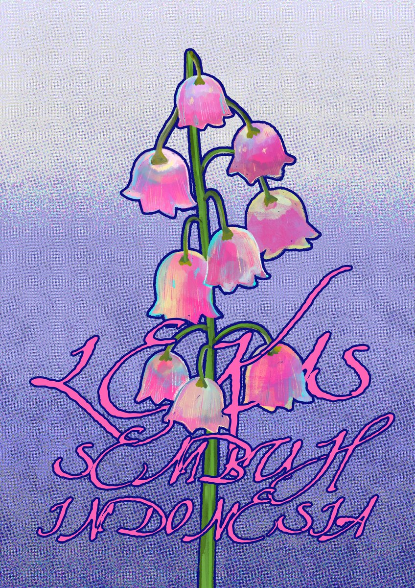 🩷💚💙 #ArtistBersuara #ResetIndonesia