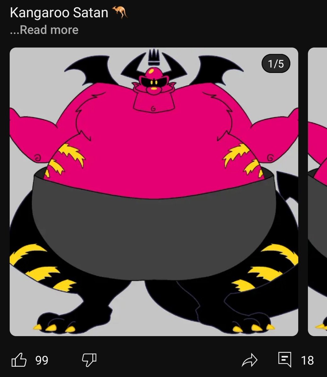 my art usually gets 33 likes on yt but her shit gets more than 33 and this is what she posts

(apologies for comparing)