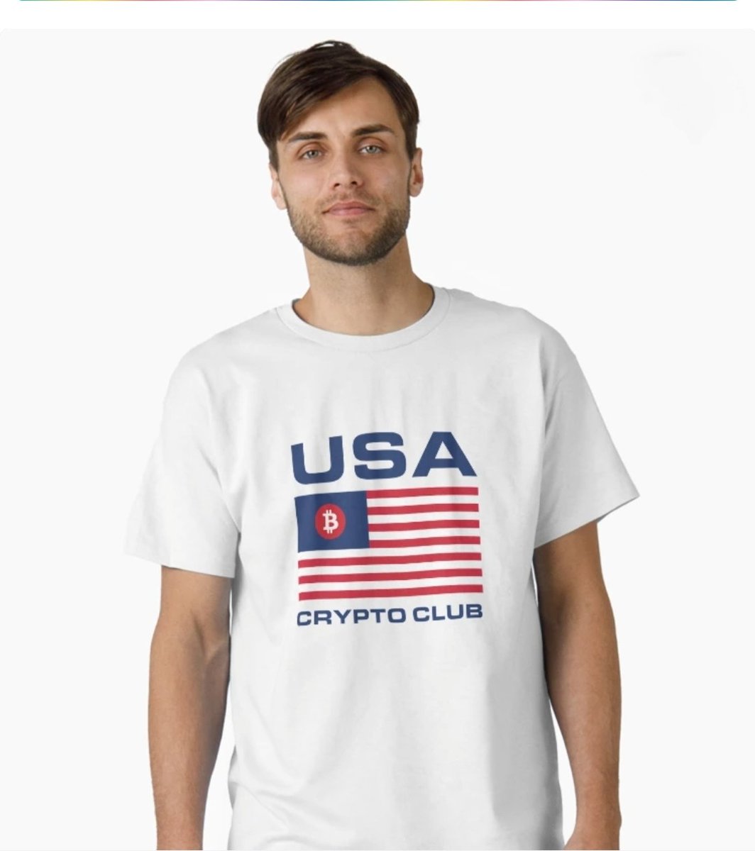 USA Crypto Club tweet media