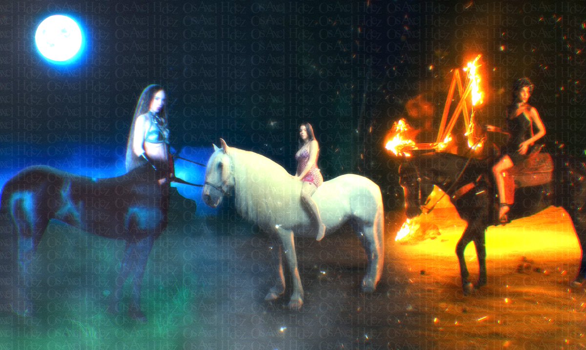 𝑻𝒓𝒊𝒏𝒊𝒕𝒚 𝒐𝒇 𝒑𝒐𝒑 ⋆｡°✩