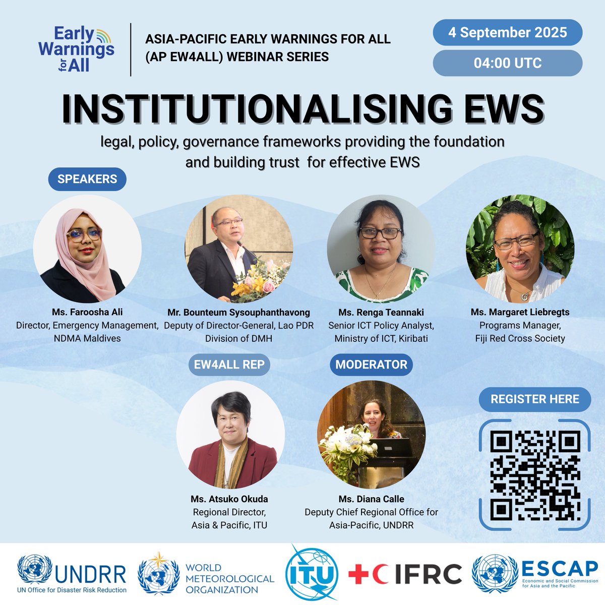 ITU Office for Asia and the Pacific tweet media