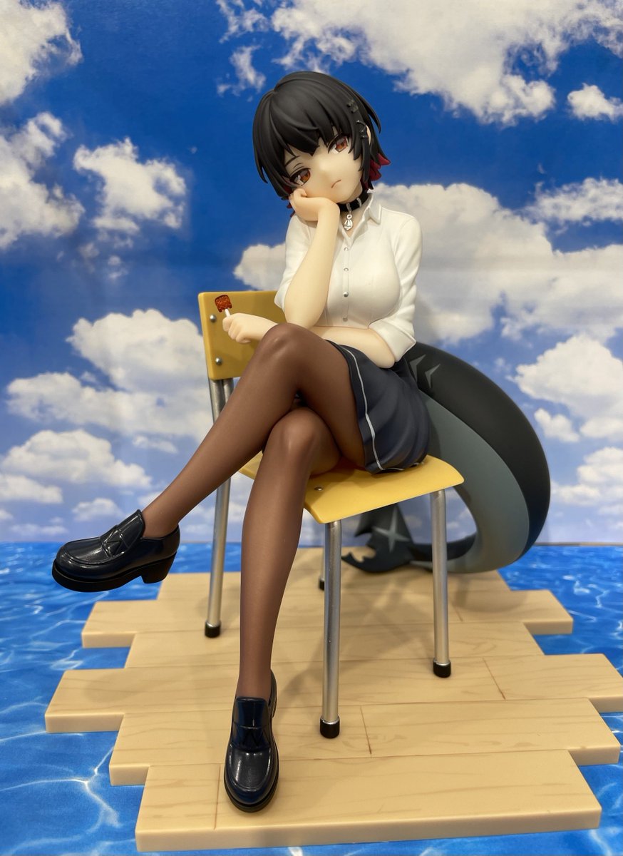 コトブキヤ日本橋1F】商品紹介： ゼンレスゾーンゼロより 「エレン