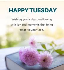 Good morning everyone 
Have a wonderful Tuesday

#WritingCommunity #tuesdaymorning #earlybird #GoodMorningEveryone #earlybiz #tuesdaythoughts