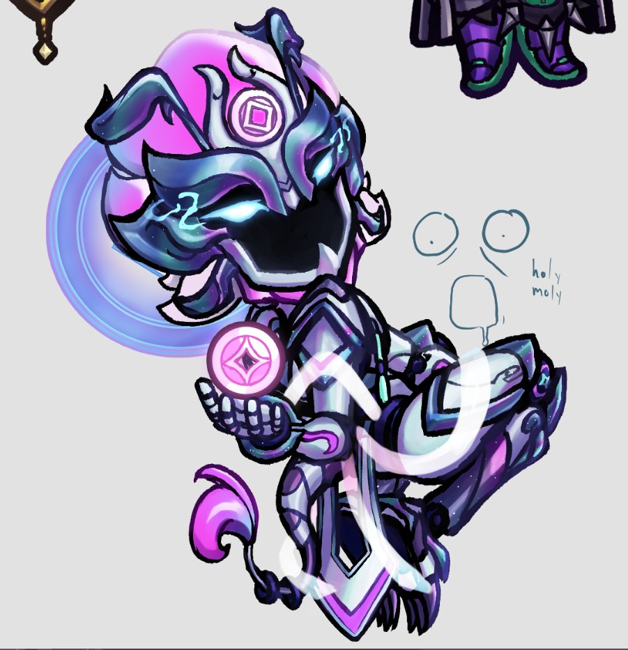 I think I fell in love again