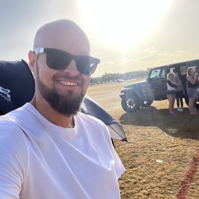 #NewProfilePic