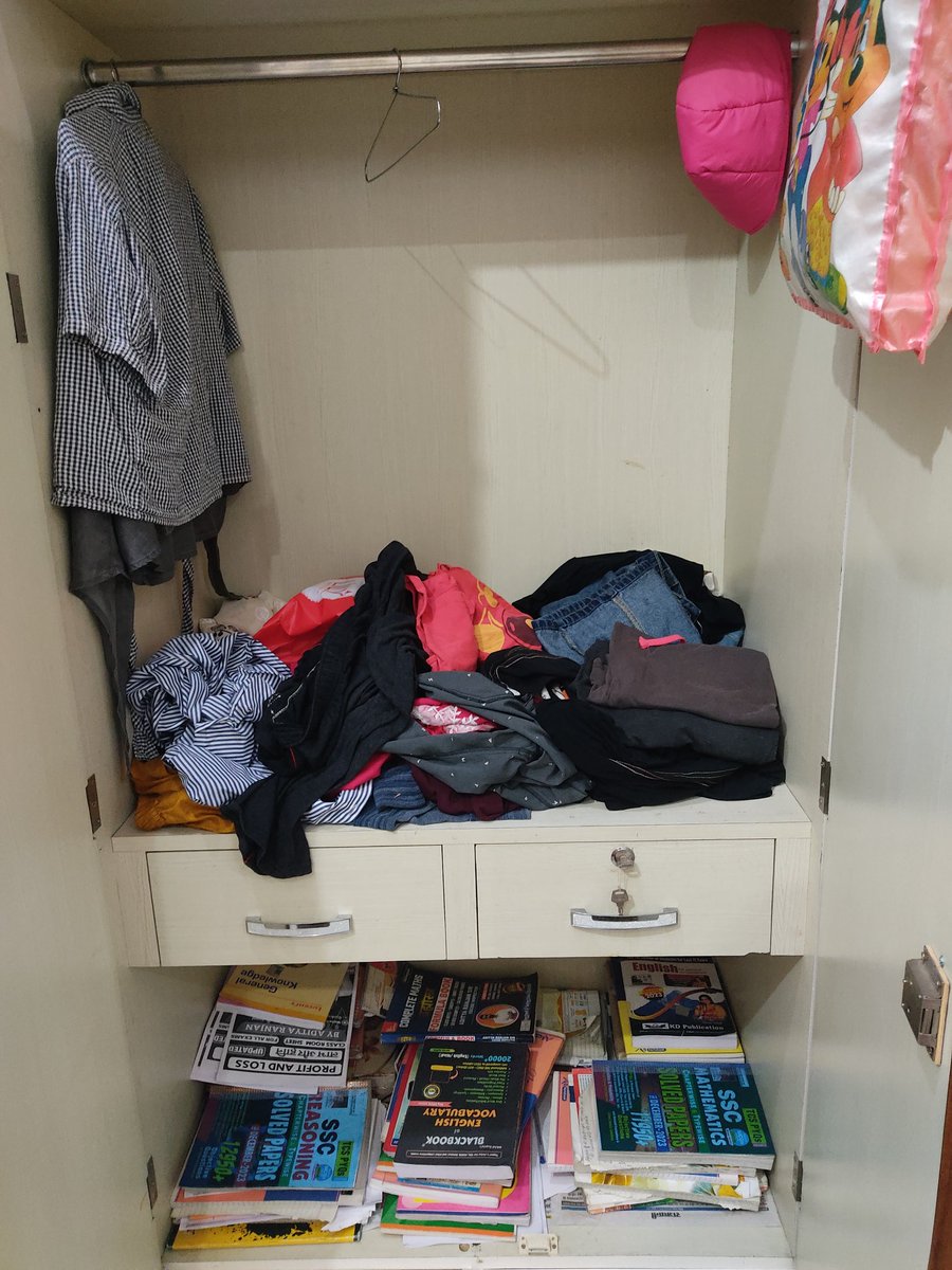 nandiniigarg21's tweet image. Who can&apos;t Relate to this??🥲