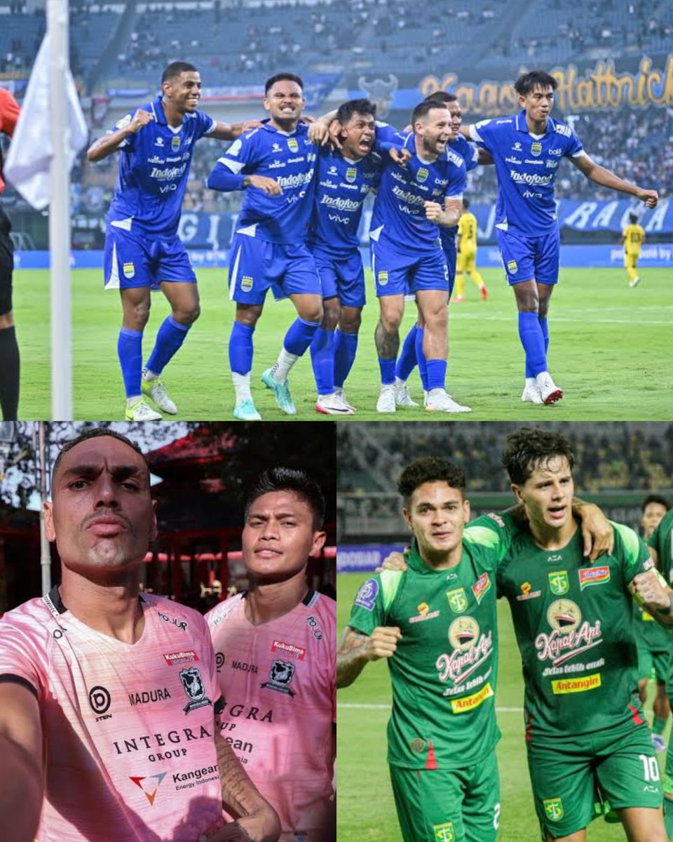 Indos FC tweet media