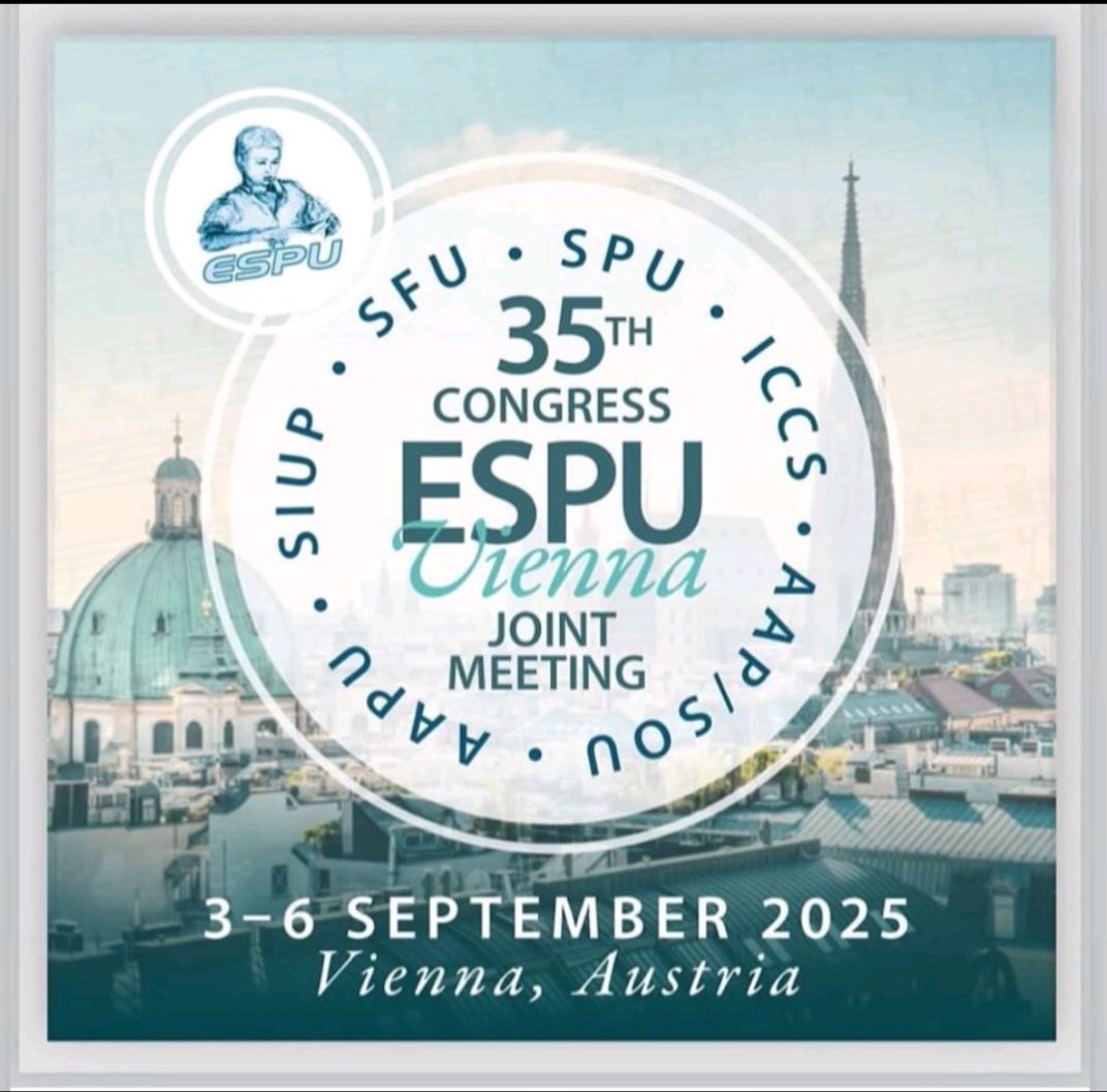 Heading to #ESPU2025 Vienna🇦🇹!
Our team from <a href="/aiims_newdelhi/">AIIMS, New Delhi 🇮🇳</a> will present 4 papers on #PediatricUrology  🔬.Proud of my brilliant scientists &amp; residents—their work showcases collaboration, innovation &amp; rigor.
Excited for learning + new collaborations! ✈️🌍 <a href="/ESPUorg/">ESPU</a> <a href="/YPedUrolClub/">Young Pediatric Urologists Club</a>