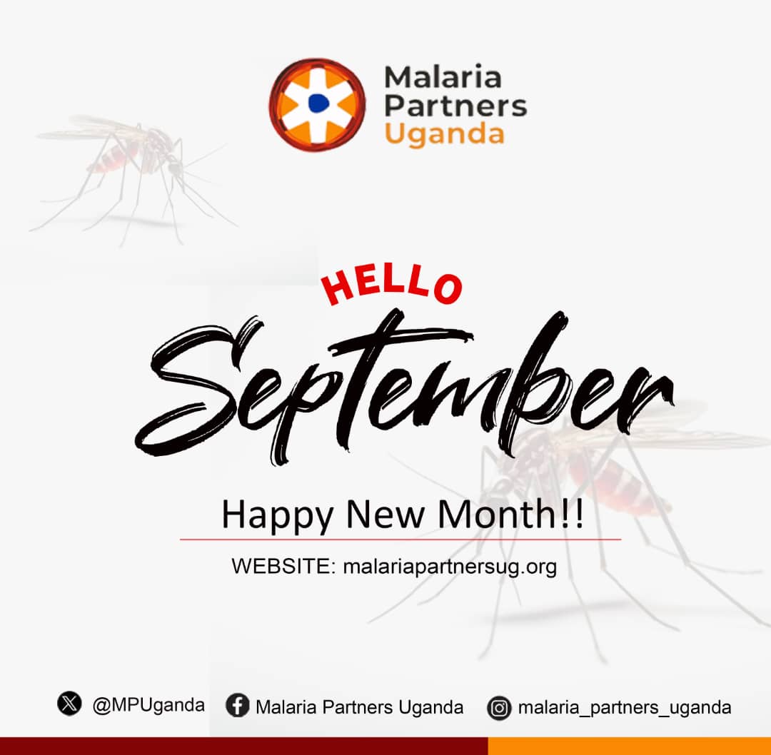 Another month, another week, and another day to fight malaria with all possible means!

Each day, with each engagement, we are a step closer to ending malaria!