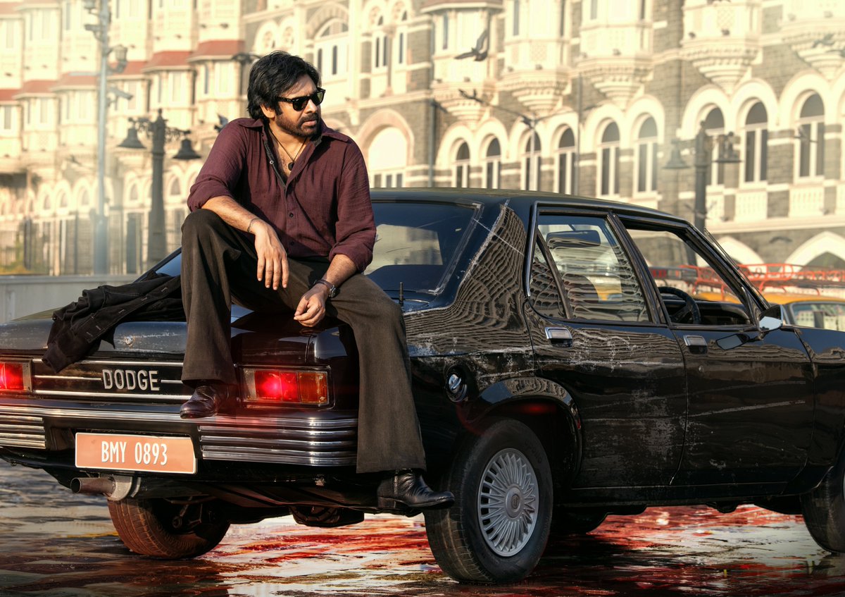 DVV Entertainment tweet media