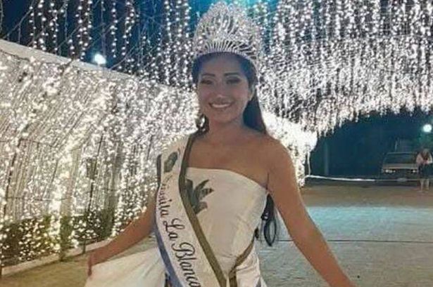 Beauty queen, 20, dies in horror motorbike #Crash on one of world's most dangerous roads
🔗 mirror.co.uk/news/world-new…
 
#Accident #Collision #M20 #Police #truckingNews