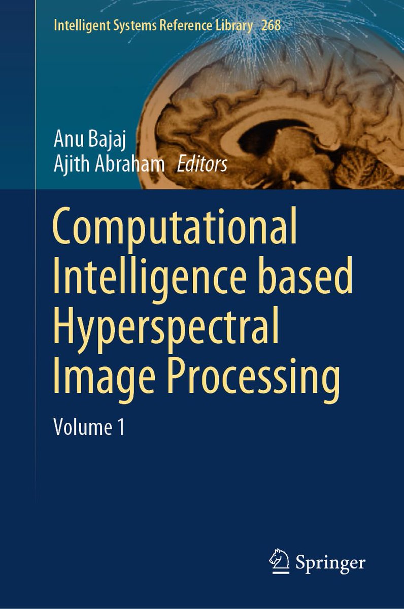 gazzinasia2020's tweet image. Unleash powerful AI techniques to interpret complex hyperspectral data perfect for remote sensing, environmental, medical, and industrial applications
#HyperspectralImaging #ComputationalIntelligence #RemoteSensing #ImageProcessing
pin.it/34q85ysac via @pinterest