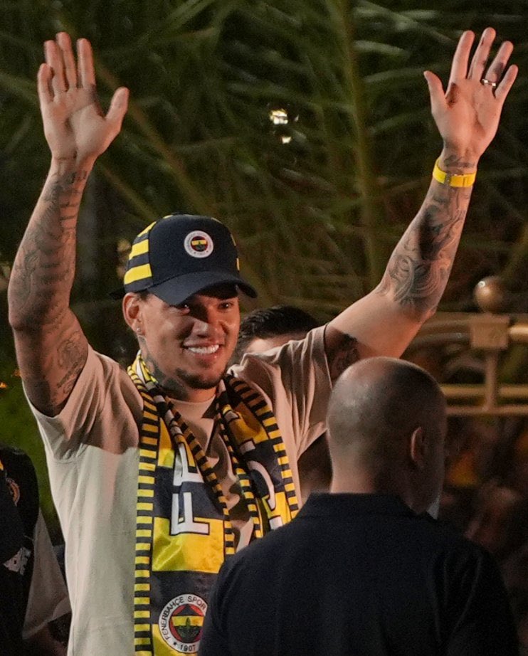 Kalemiz emin ellerde 🧤