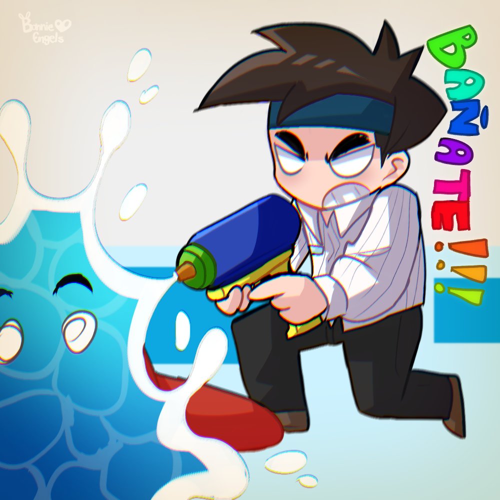 El admin pasando de un negocio a otro, que grande!!
.
#roier #roierfanart