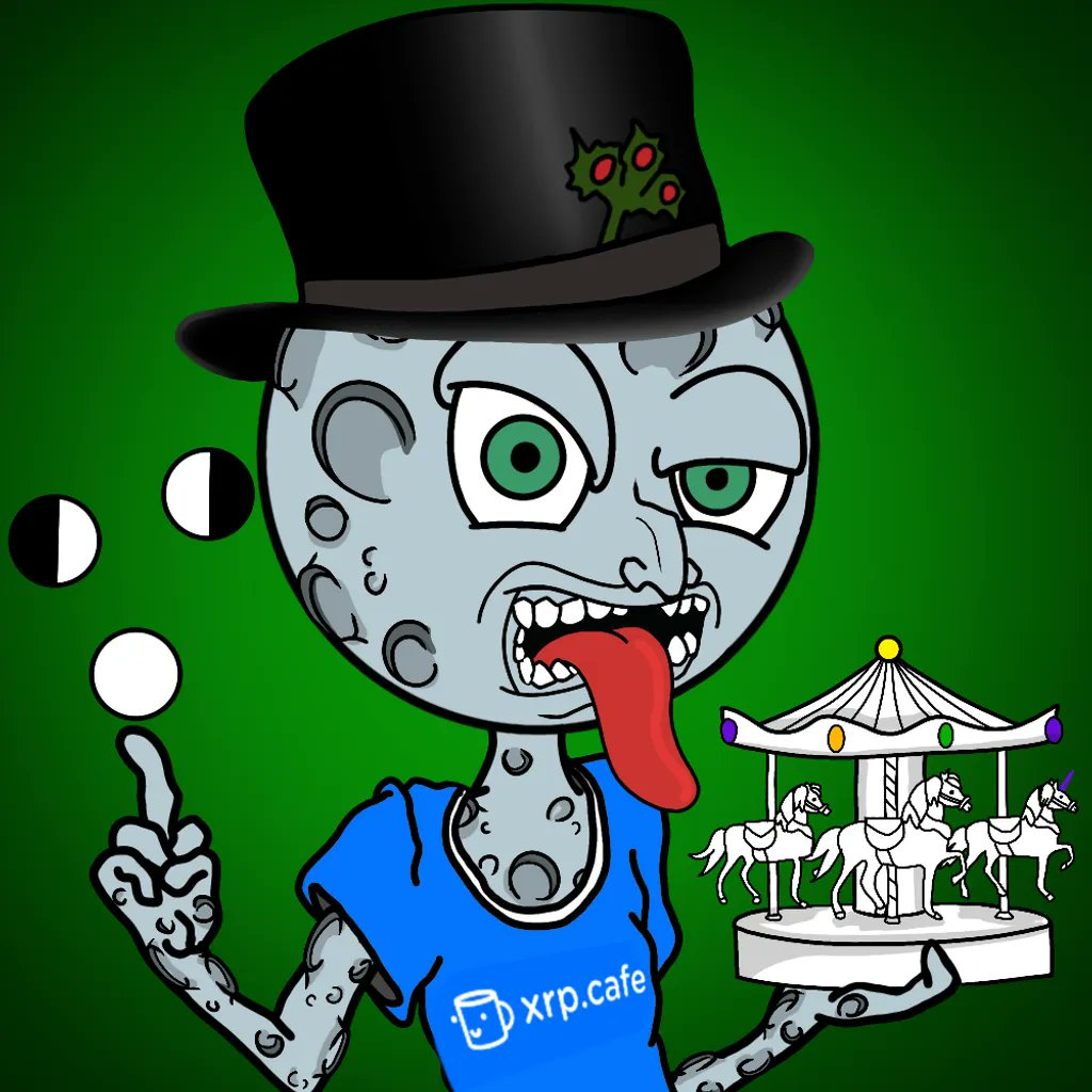 The army is building 💪 … sweepers are securing their spot in history 🌙
#XRP #xrpl