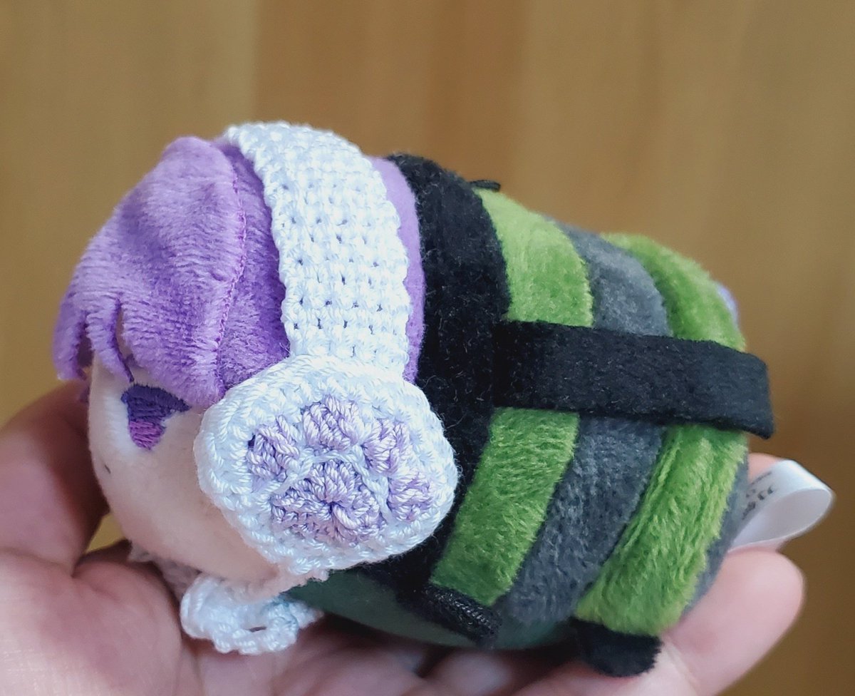 🐾肉球イヤーマフ🐾