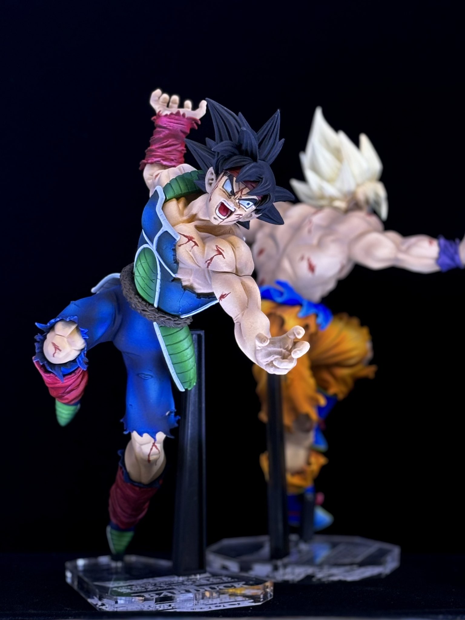 たぃきち (@dragonball__Ta) / X
